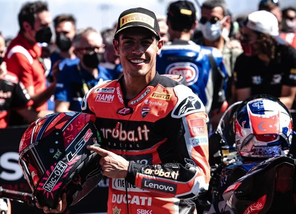SBK 2021. Le pagelle del GP d’Argentina (6)