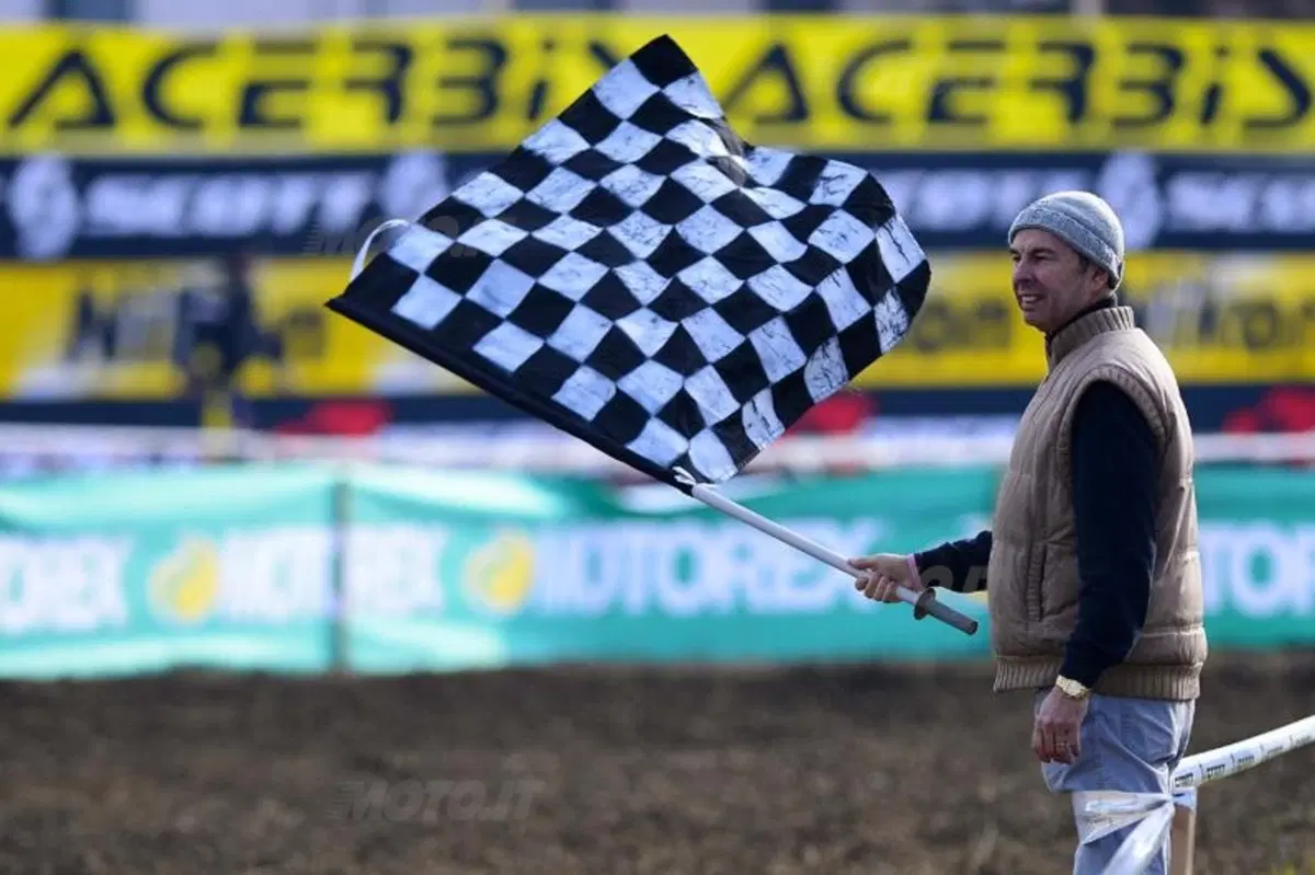 Miccheli, Caramellino, Ravaglia e Philippaerts protagonisti alla Transborgaro (46)