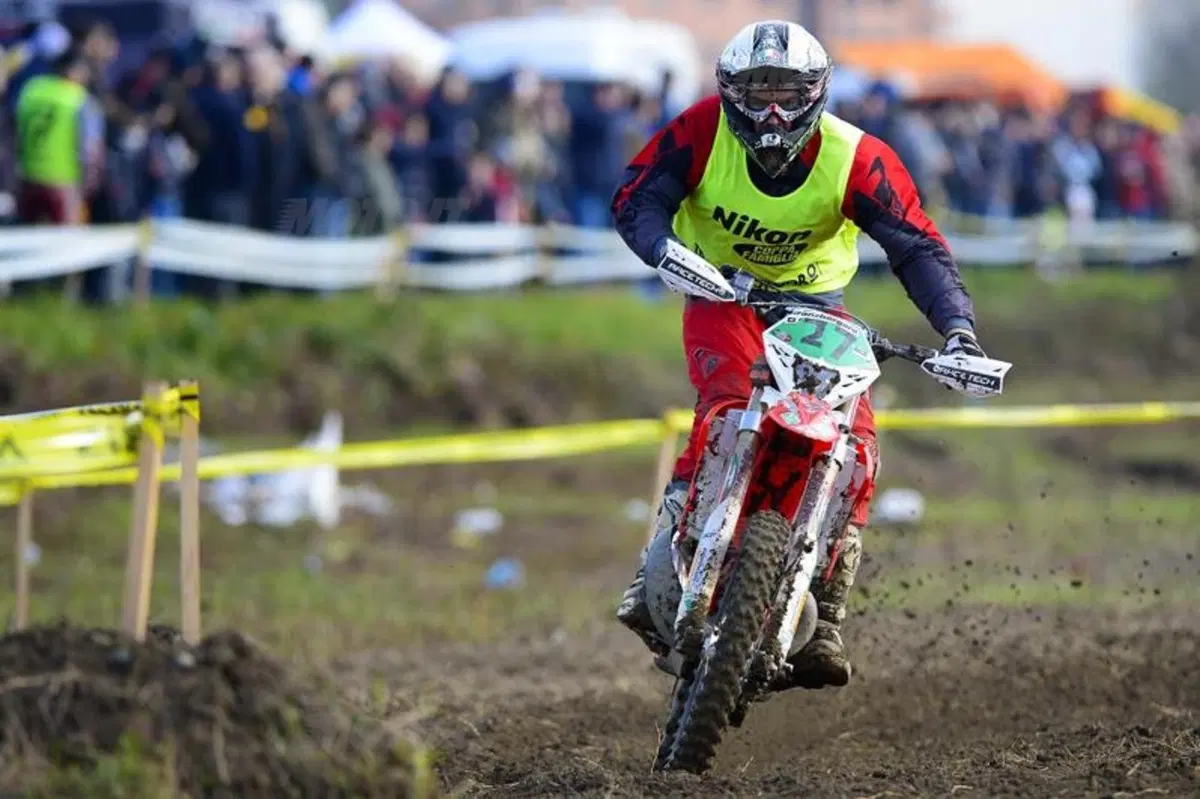 Miccheli, Caramellino, Ravaglia e Philippaerts protagonisti alla Transborgaro (47)