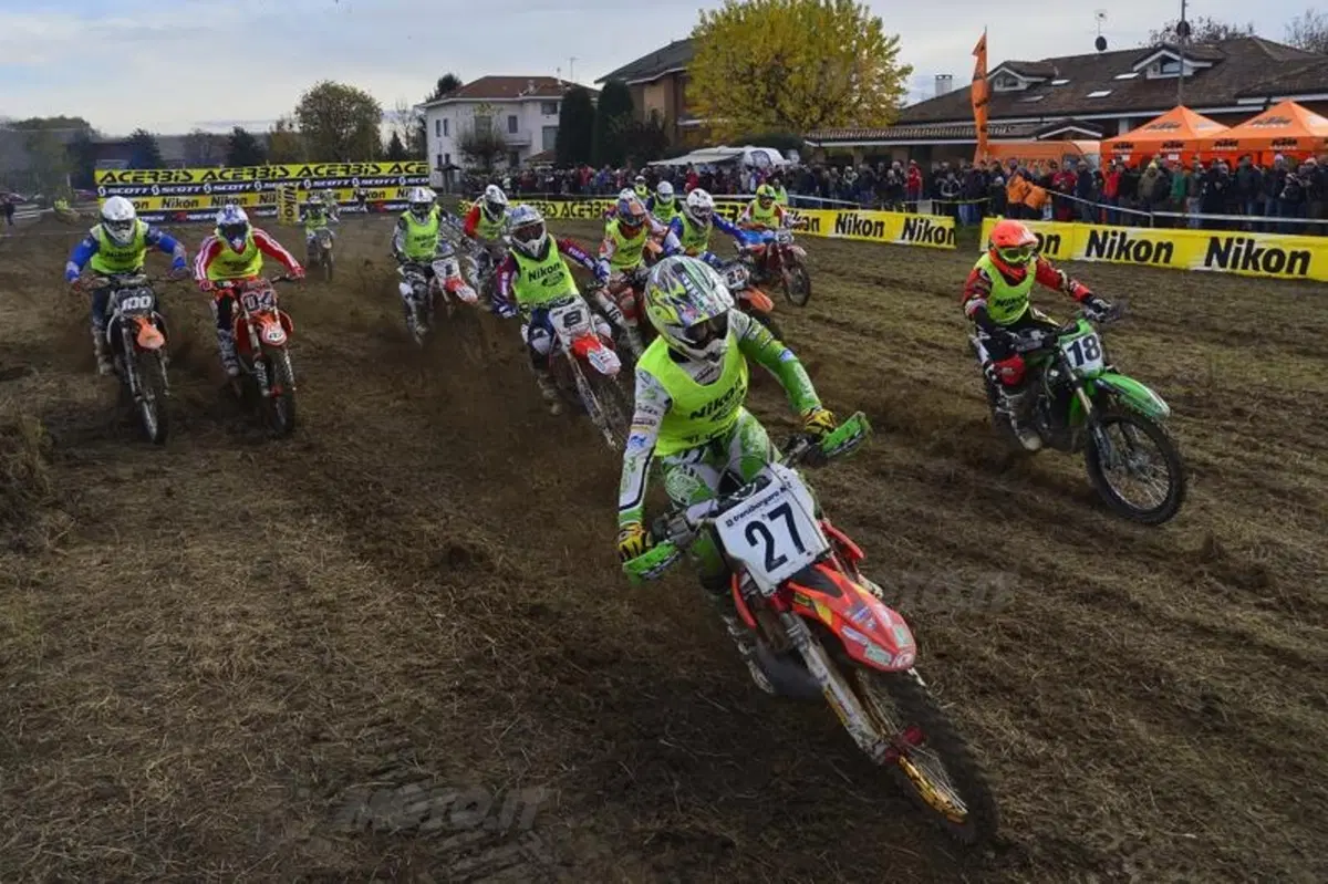 Miccheli, Caramellino, Ravaglia e Philippaerts protagonisti alla Transborgaro (48)