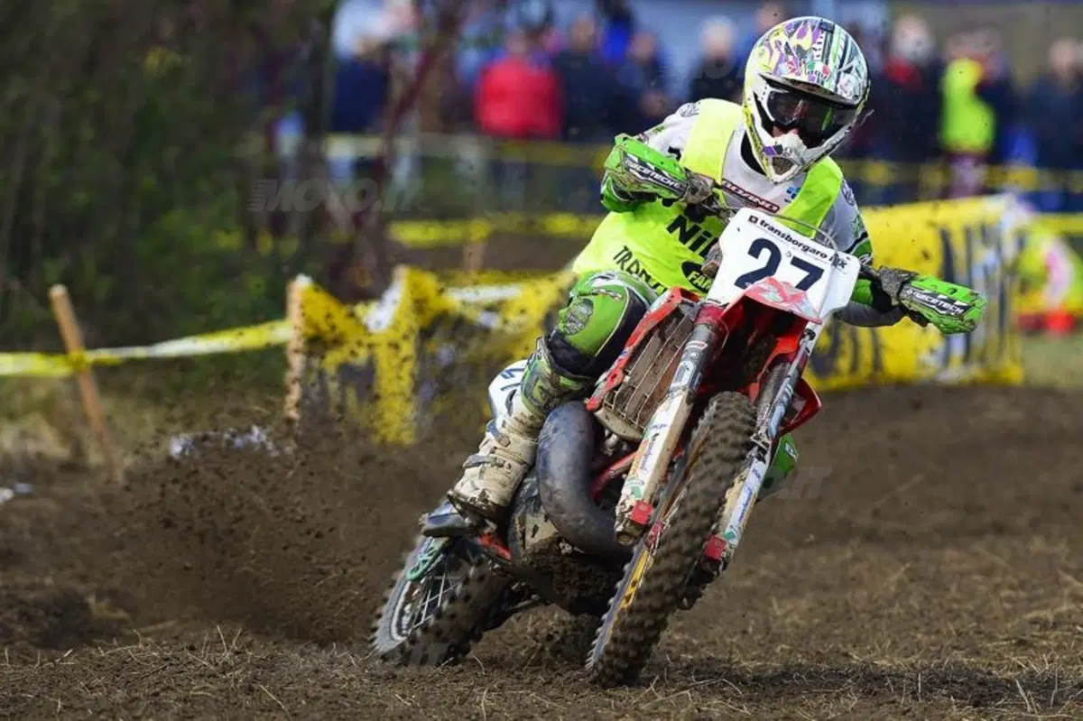 Miccheli, Caramellino, Ravaglia e Philippaerts protagonisti alla Transborgaro (49)