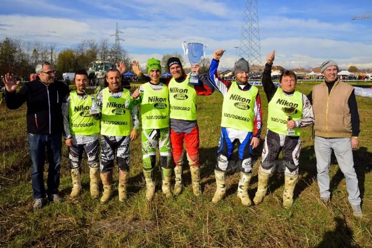 Miccheli, Caramellino, Ravaglia e Philippaerts protagonisti alla Transborgaro (50)