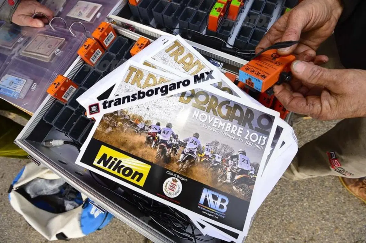 Miccheli, Caramellino, Ravaglia e Philippaerts protagonisti alla Transborgaro (54)