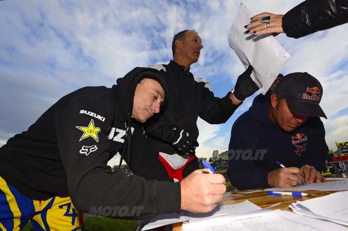 Miccheli, Caramellino, Ravaglia e Philippaerts protagonisti alla Transborgaro (56)