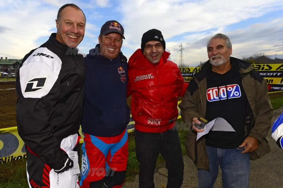 Miccheli, Caramellino, Ravaglia e Philippaerts protagonisti alla Transborgaro (57)