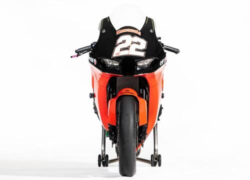 Kawasaki, la Superbike e la sua storia in due livree (9)