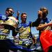 SS 2021. Aegerter Campione del Mondo Supersport