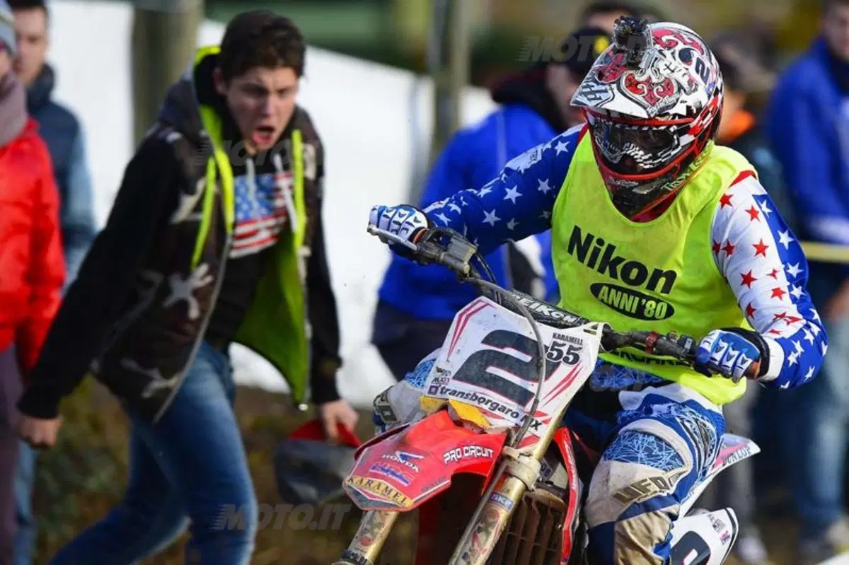 Miccheli, Caramellino, Ravaglia e Philippaerts protagonisti alla Transborgaro (60)