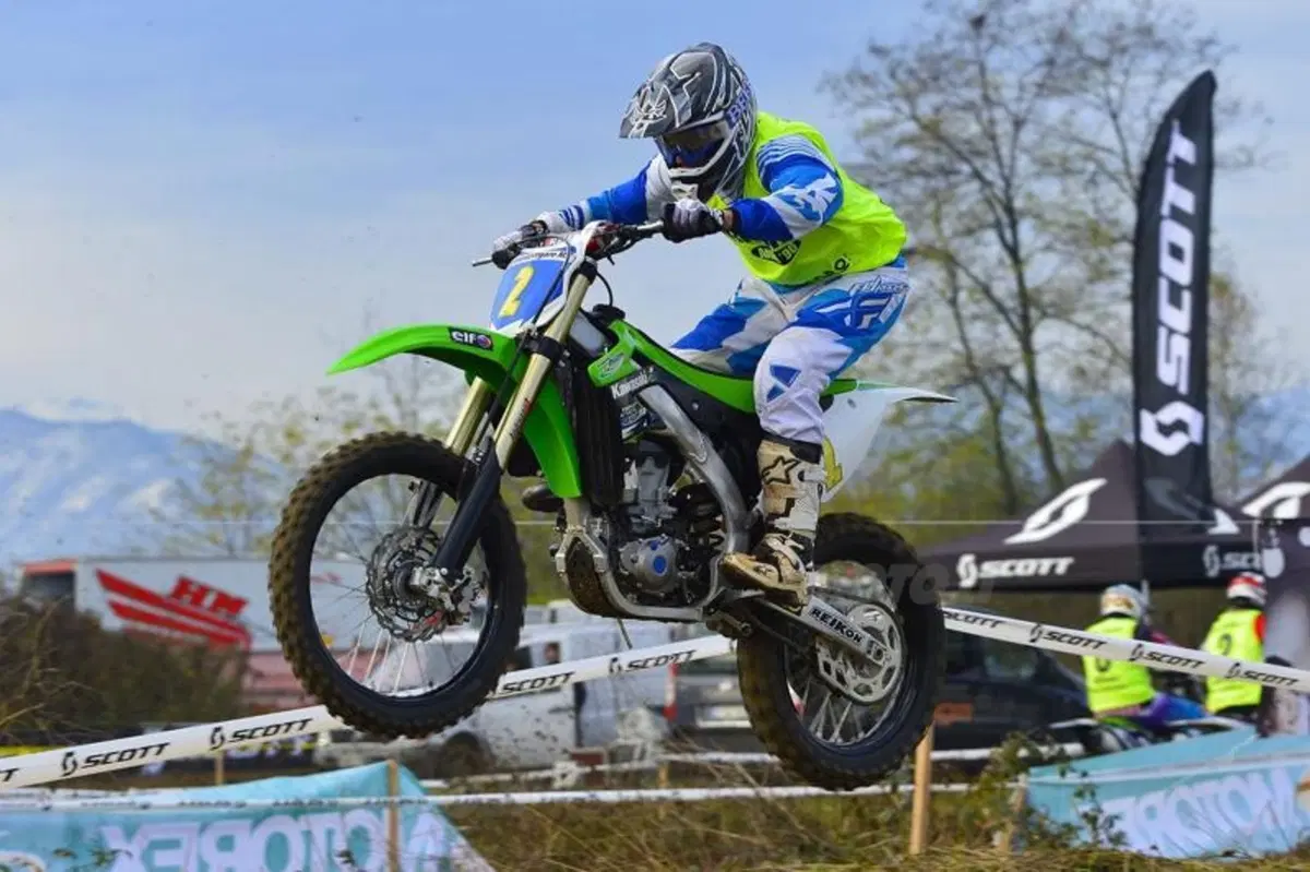 Miccheli, Caramellino, Ravaglia e Philippaerts protagonisti alla Transborgaro (61)