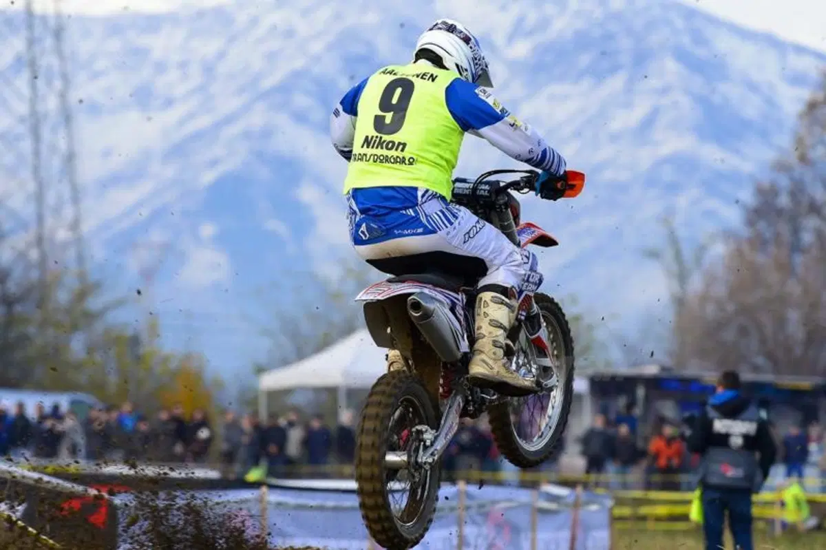 Miccheli, Caramellino, Ravaglia e Philippaerts protagonisti alla Transborgaro (62)
