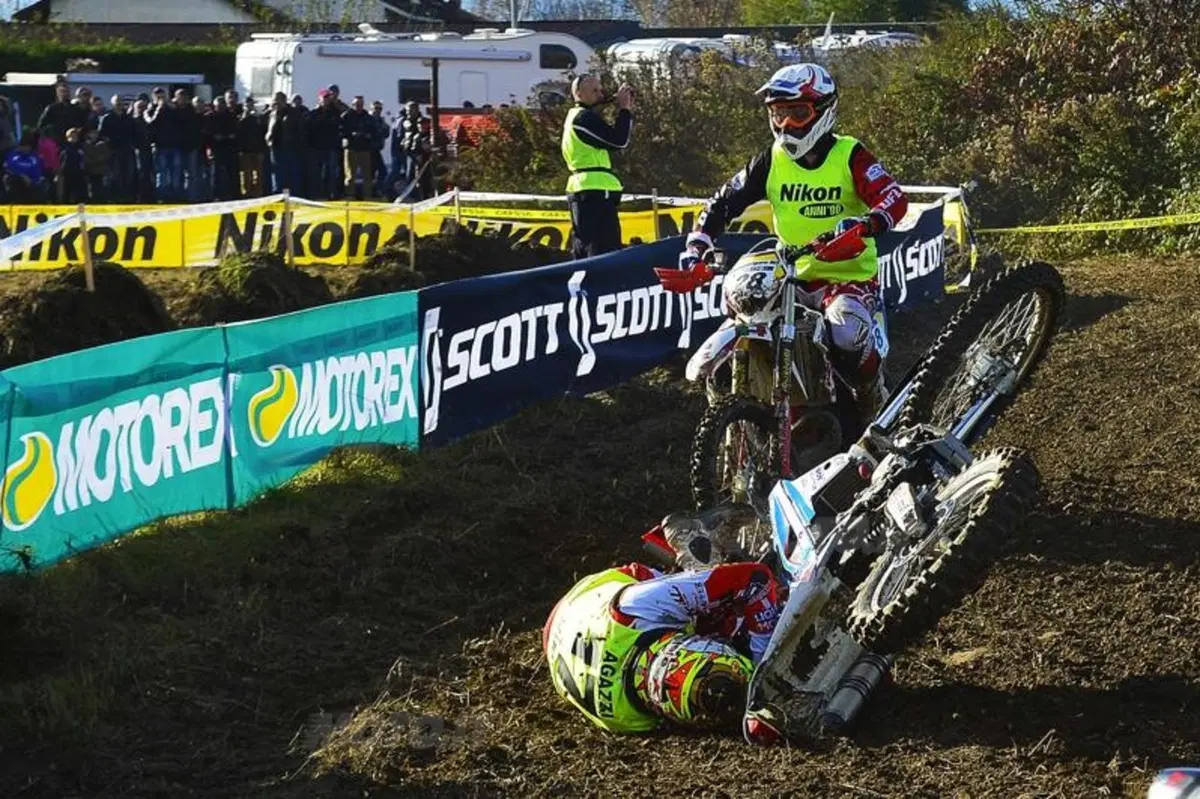 Miccheli, Caramellino, Ravaglia e Philippaerts protagonisti alla Transborgaro (64)