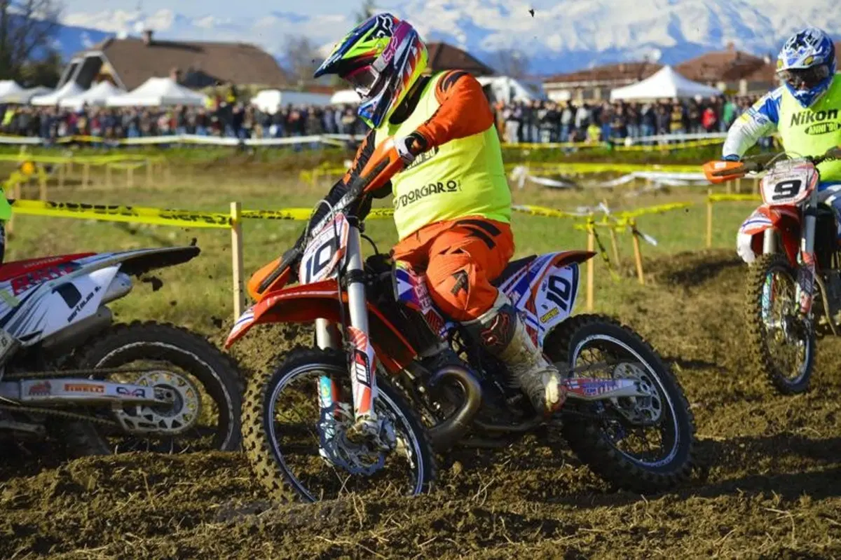 Miccheli, Caramellino, Ravaglia e Philippaerts protagonisti alla Transborgaro (65)