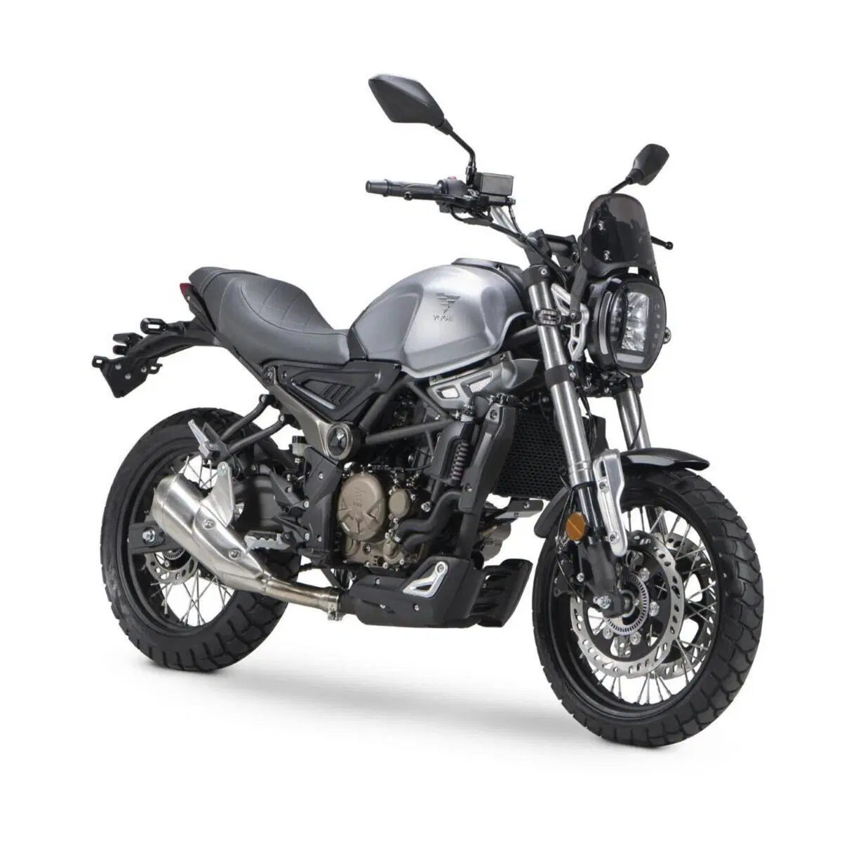 Voge Trofeo 300ACX Scrambler (2021 - 26)