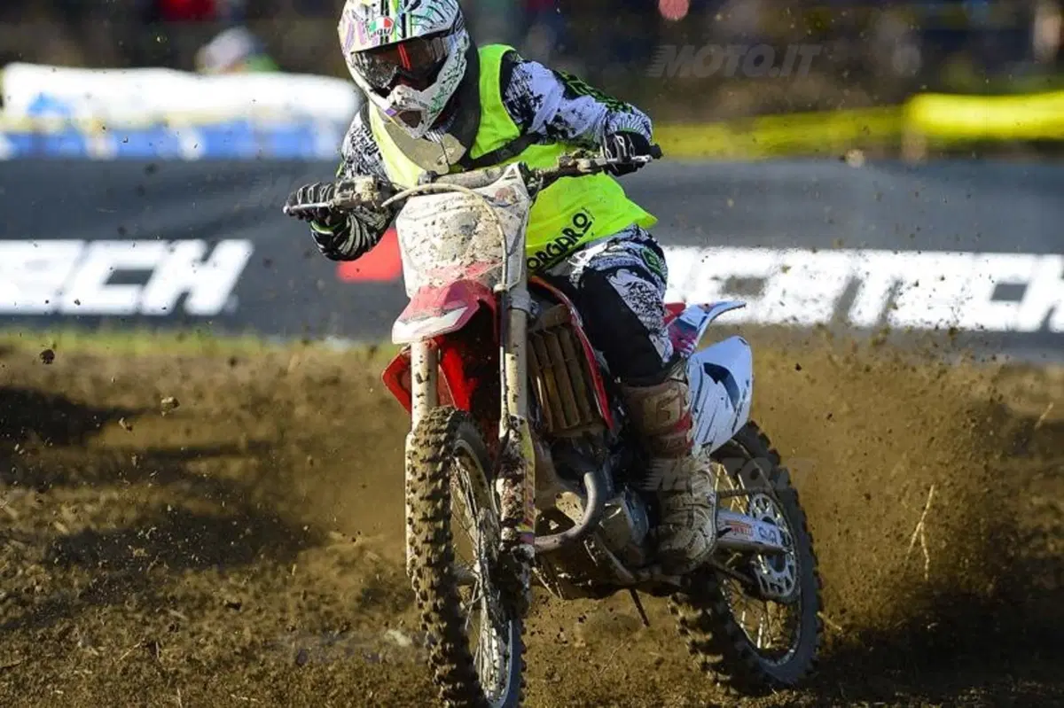 Miccheli, Caramellino, Ravaglia e Philippaerts protagonisti alla Transborgaro (66)