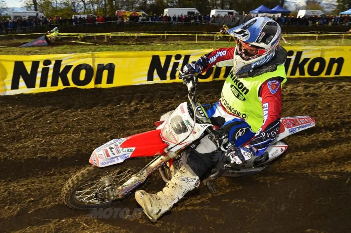 Miccheli, Caramellino, Ravaglia e Philippaerts protagonisti alla Transborgaro (67)