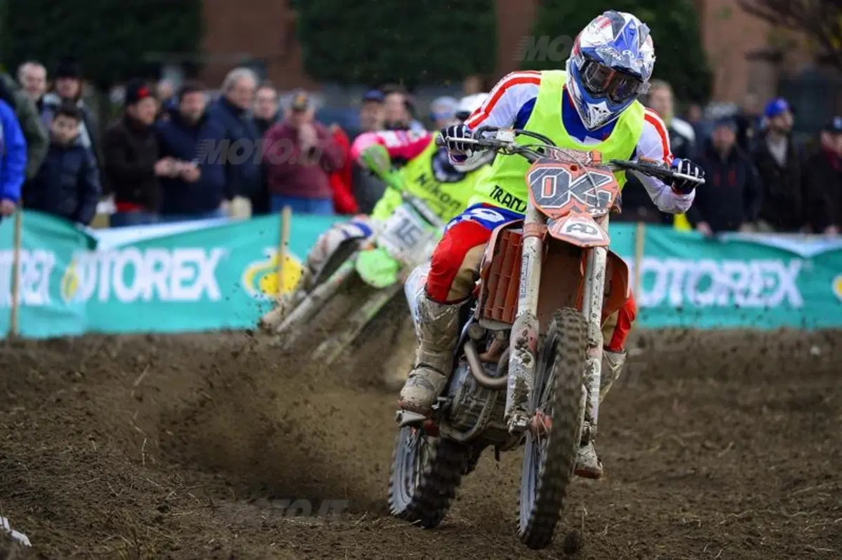 Miccheli, Caramellino, Ravaglia e Philippaerts protagonisti alla Transborgaro (69)