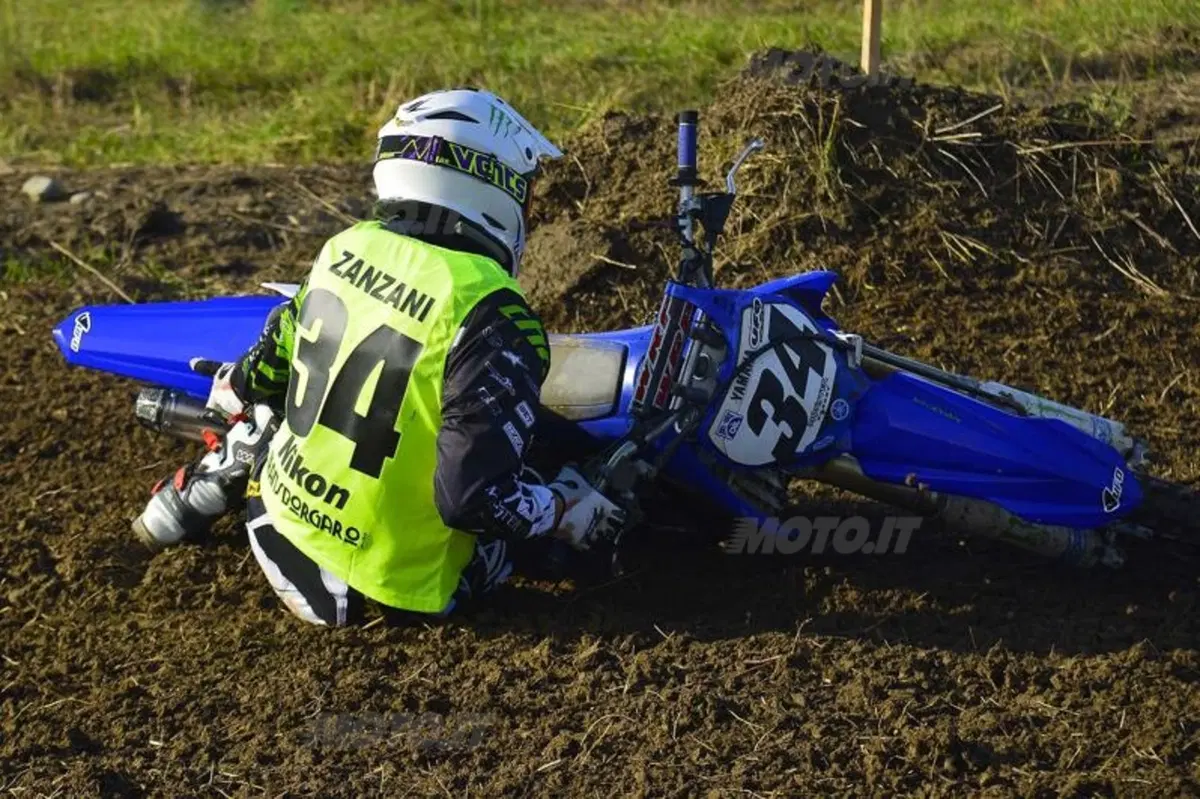 Miccheli, Caramellino, Ravaglia e Philippaerts protagonisti alla Transborgaro (71)