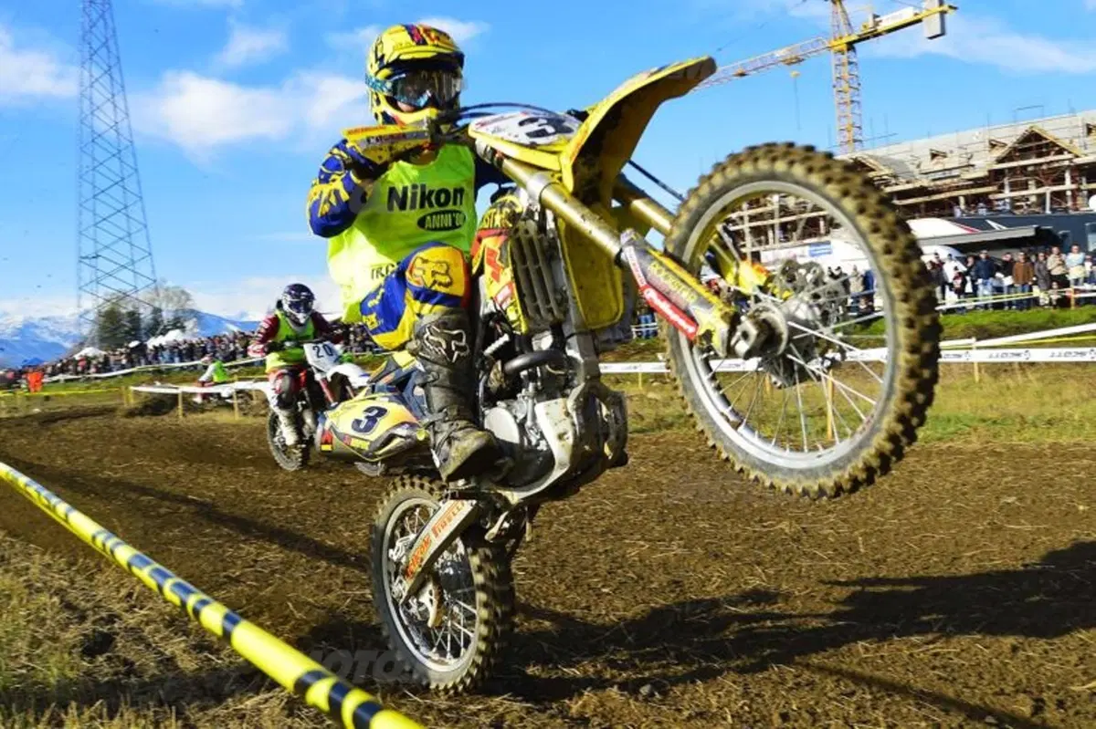Miccheli, Caramellino, Ravaglia e Philippaerts protagonisti alla Transborgaro (72)