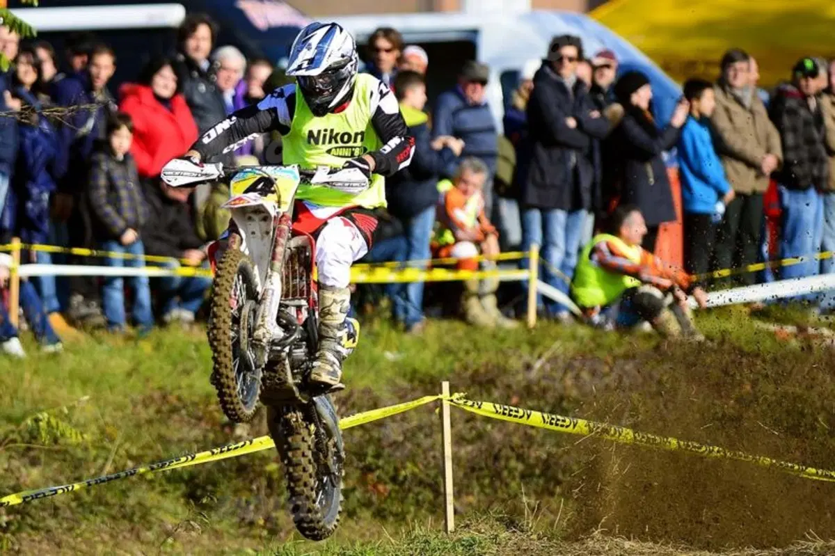 Miccheli, Caramellino, Ravaglia e Philippaerts protagonisti alla Transborgaro (73)