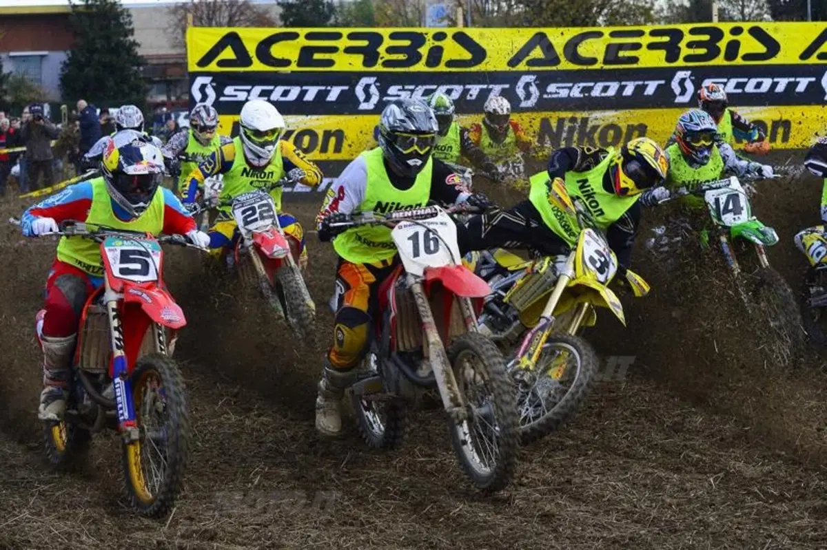 Miccheli, Caramellino, Ravaglia e Philippaerts protagonisti alla Transborgaro (76)