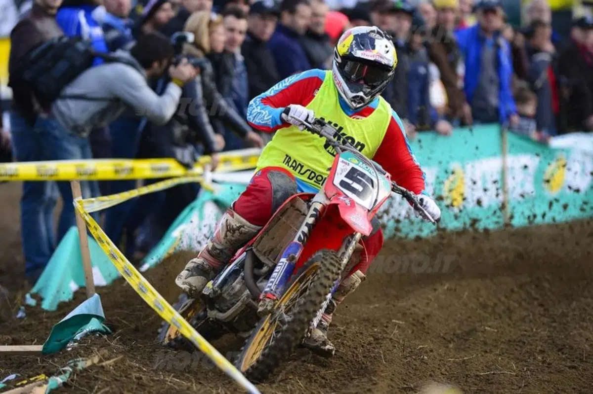 Miccheli, Caramellino, Ravaglia e Philippaerts protagonisti alla Transborgaro (79)