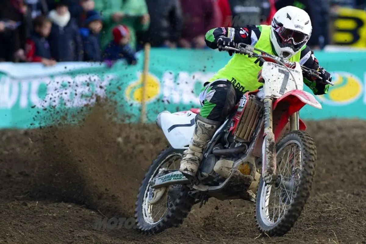 Miccheli, Caramellino, Ravaglia e Philippaerts protagonisti alla Transborgaro (80)