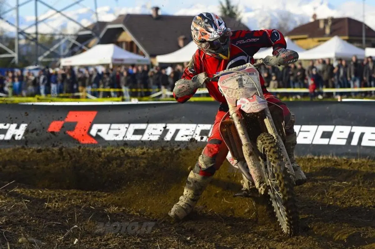 Miccheli, Caramellino, Ravaglia e Philippaerts protagonisti alla Transborgaro (81)