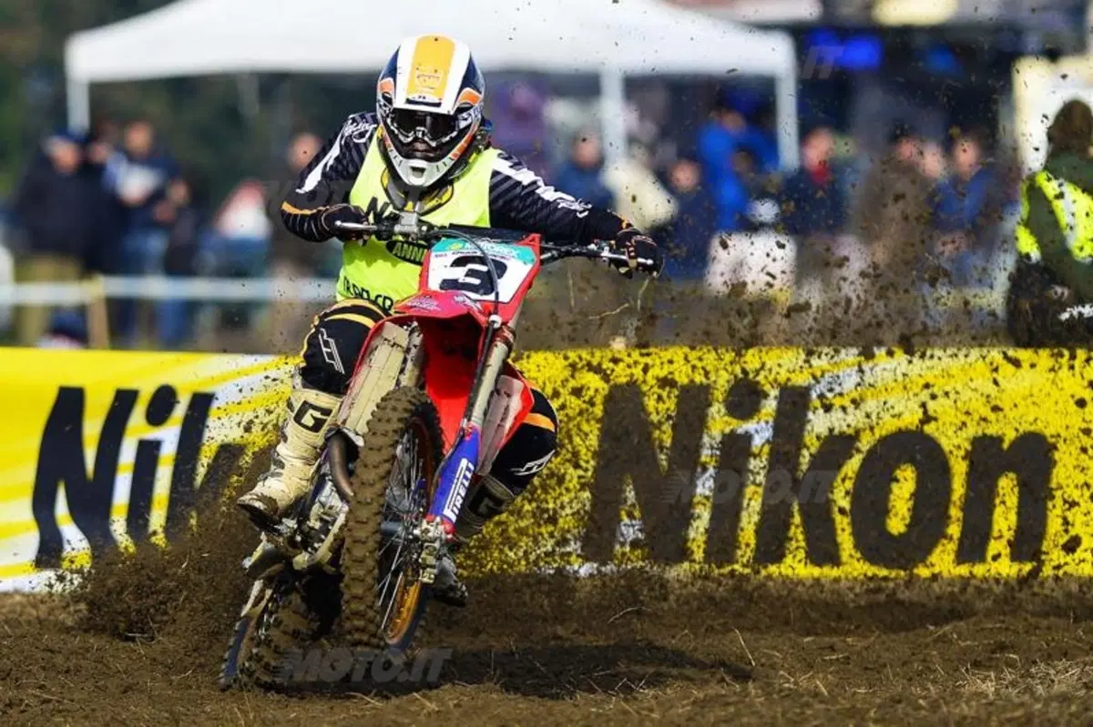 Miccheli, Caramellino, Ravaglia e Philippaerts protagonisti alla Transborgaro (83)