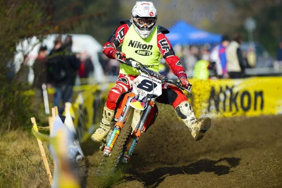 Miccheli, Caramellino, Ravaglia e Philippaerts protagonisti alla Transborgaro (84)