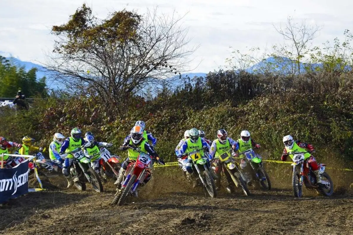Miccheli, Caramellino, Ravaglia e Philippaerts protagonisti alla Transborgaro (85)