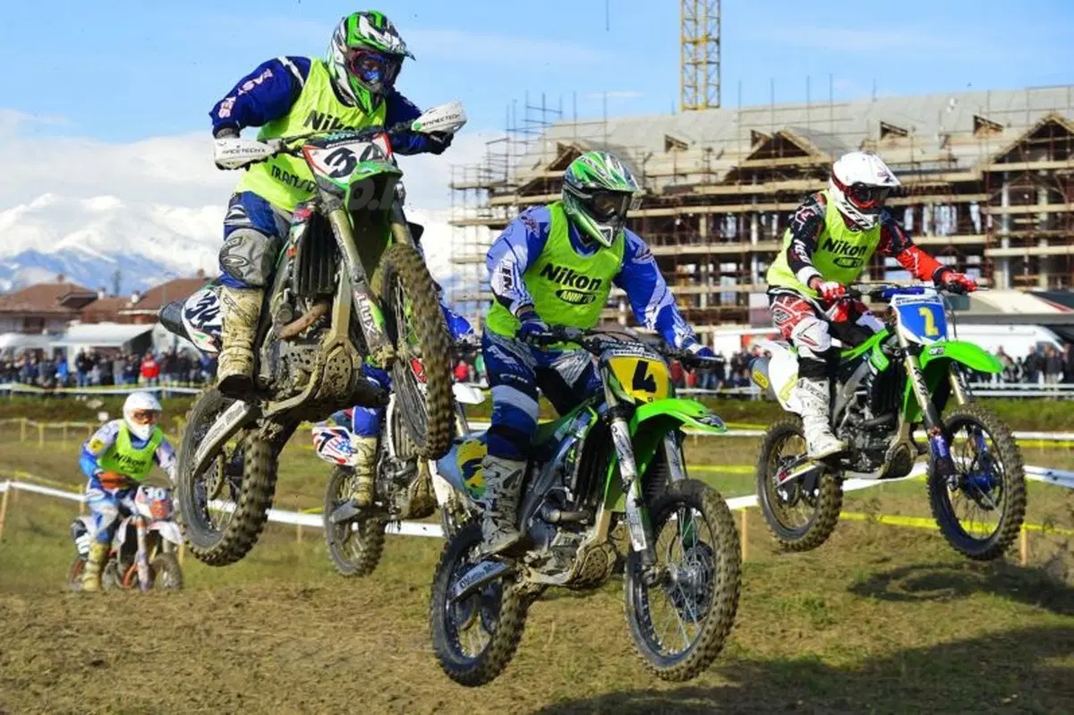 Miccheli, Caramellino, Ravaglia e Philippaerts protagonisti alla Transborgaro (86)