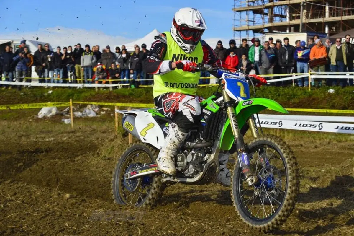 Miccheli, Caramellino, Ravaglia e Philippaerts protagonisti alla Transborgaro (88)