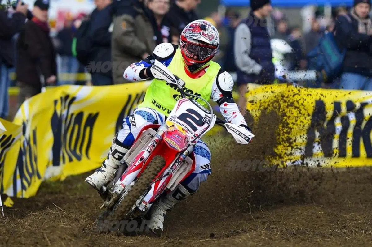 Miccheli, Caramellino, Ravaglia e Philippaerts protagonisti alla Transborgaro (91)