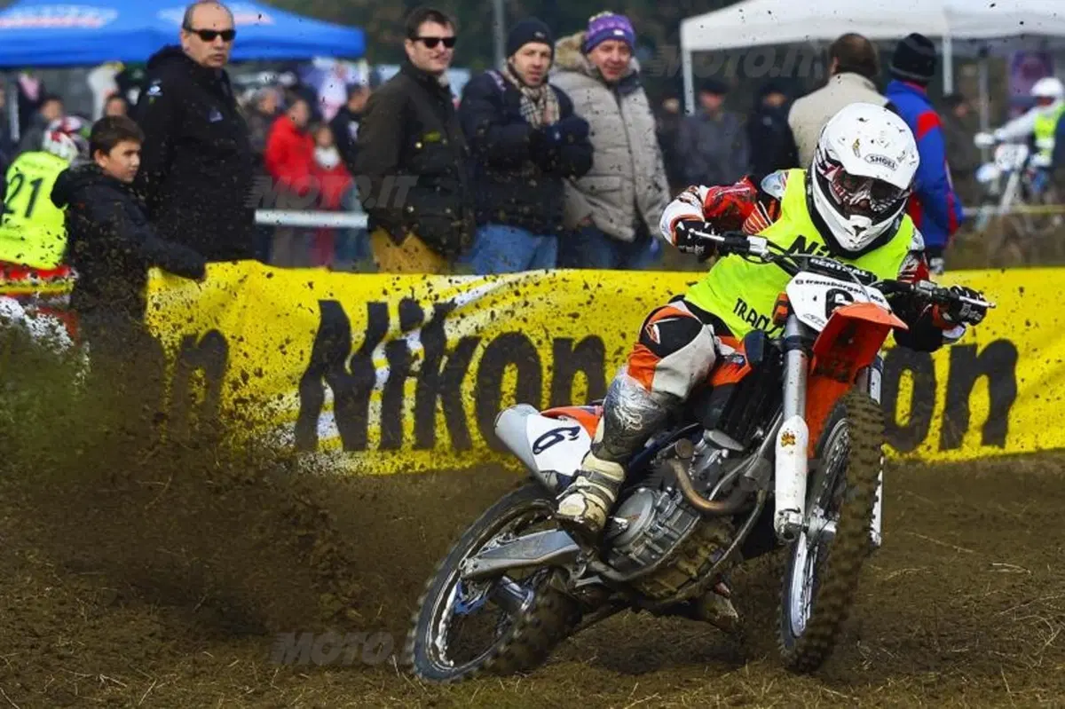 Miccheli, Caramellino, Ravaglia e Philippaerts protagonisti alla Transborgaro (92)