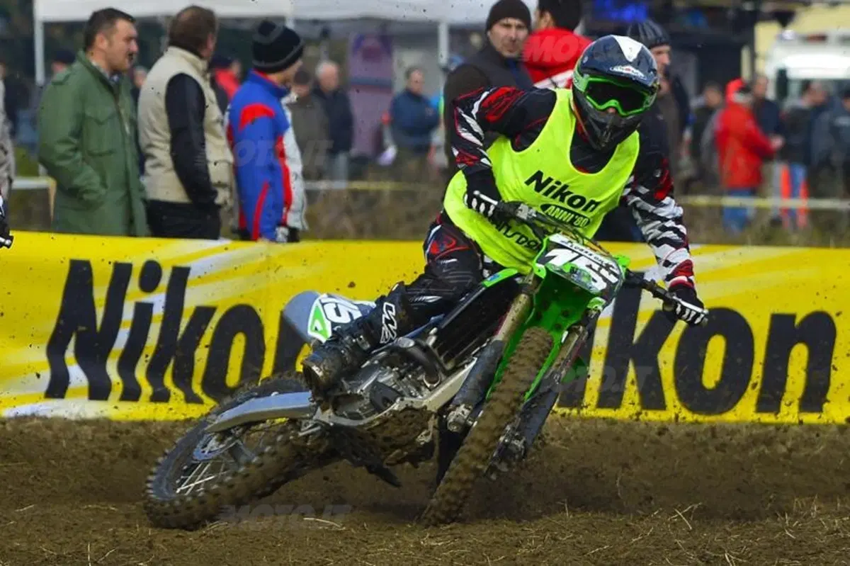 Miccheli, Caramellino, Ravaglia e Philippaerts protagonisti alla Transborgaro (93)