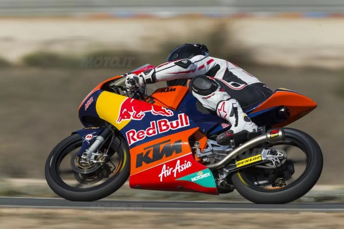 KTM RC 250R Moto3  (2)