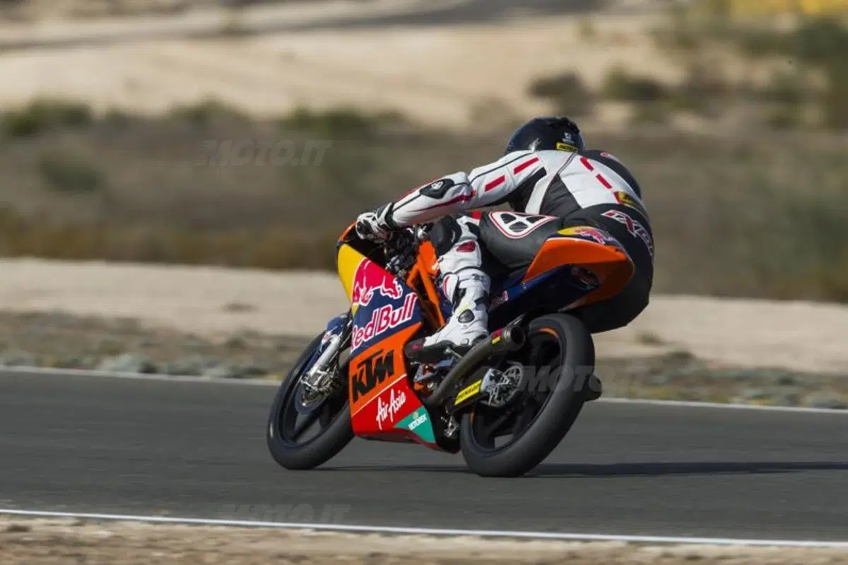KTM RC 250R Moto3  (4)