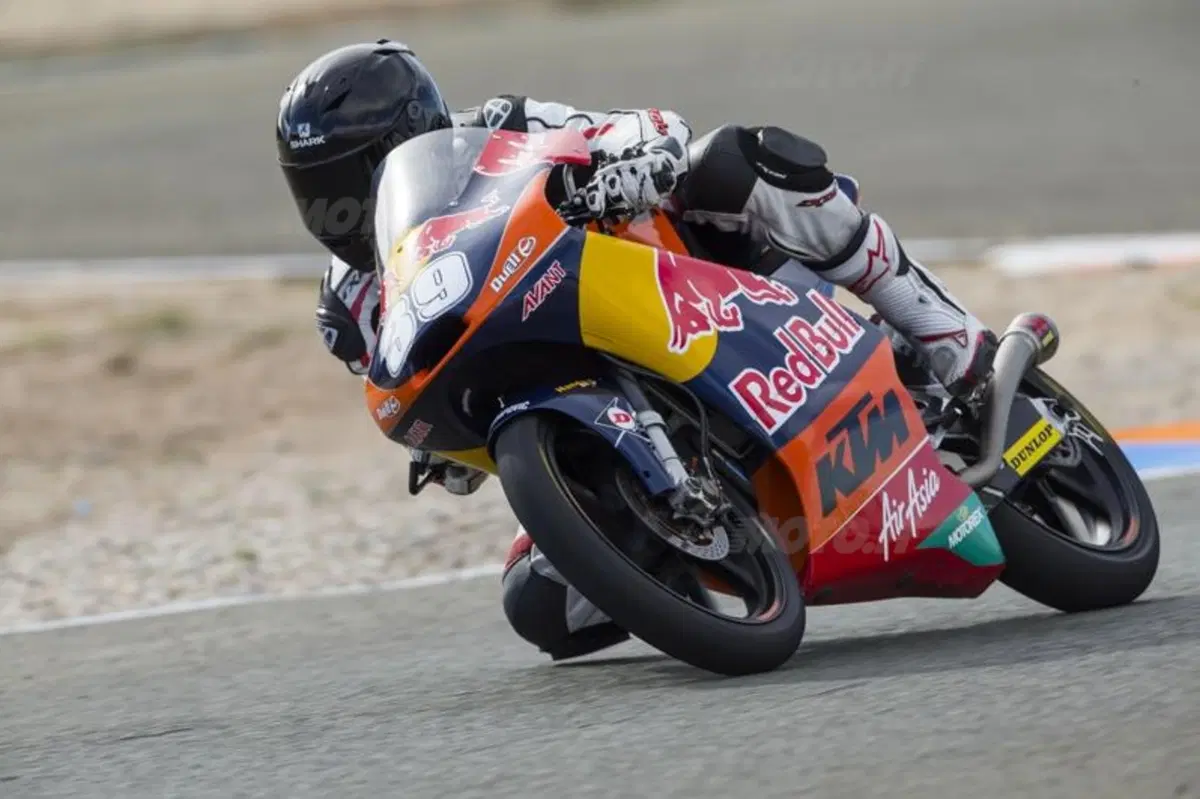 KTM RC 250R Moto3  (5)
