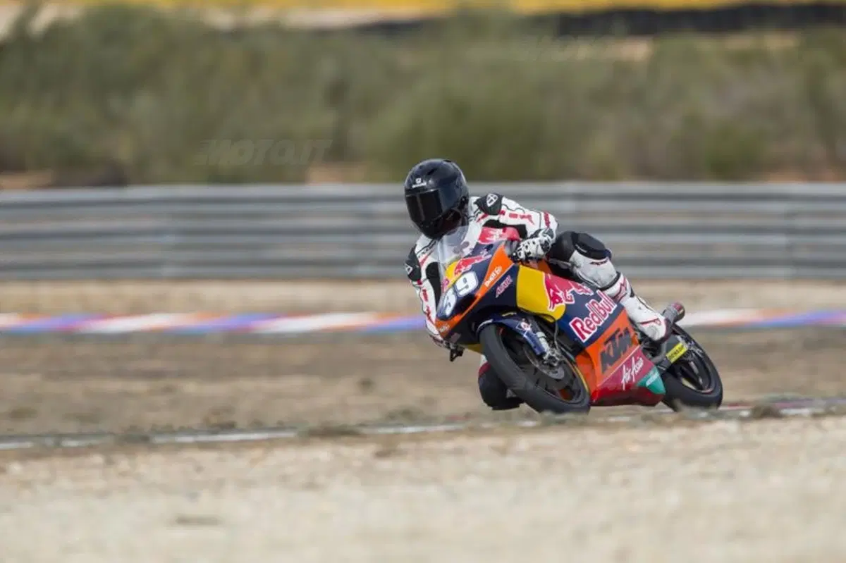 KTM RC 250R Moto3  (6)