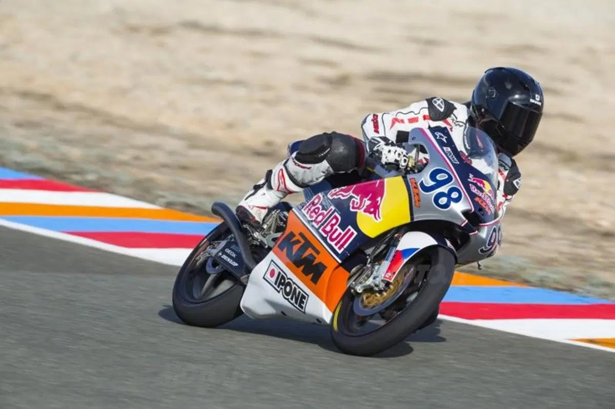 KTM RC 250R Moto3  (9)