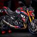 Kit Suzuki GSX-S 1000 per il mondiale Endurance