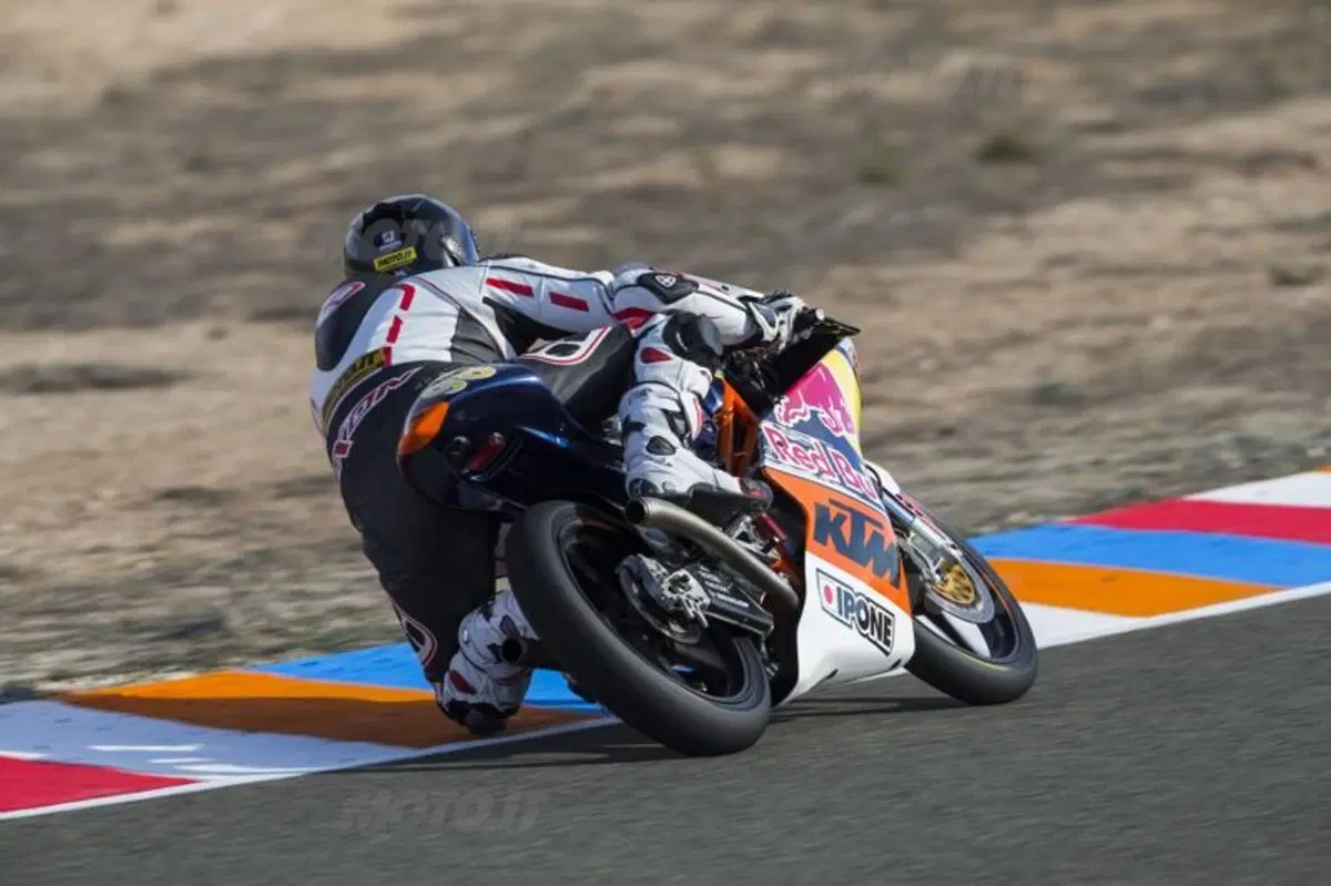 KTM RC 250R Moto3  (10)