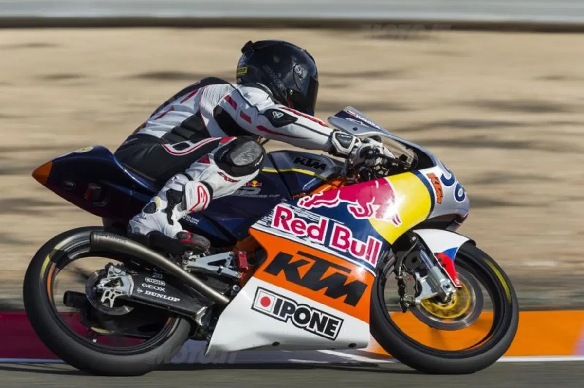 KTM RC 250R Moto3  (13)