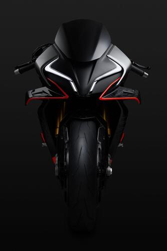 CFMoto SR C21 Vision Concept, supersportiva all'europea (3)