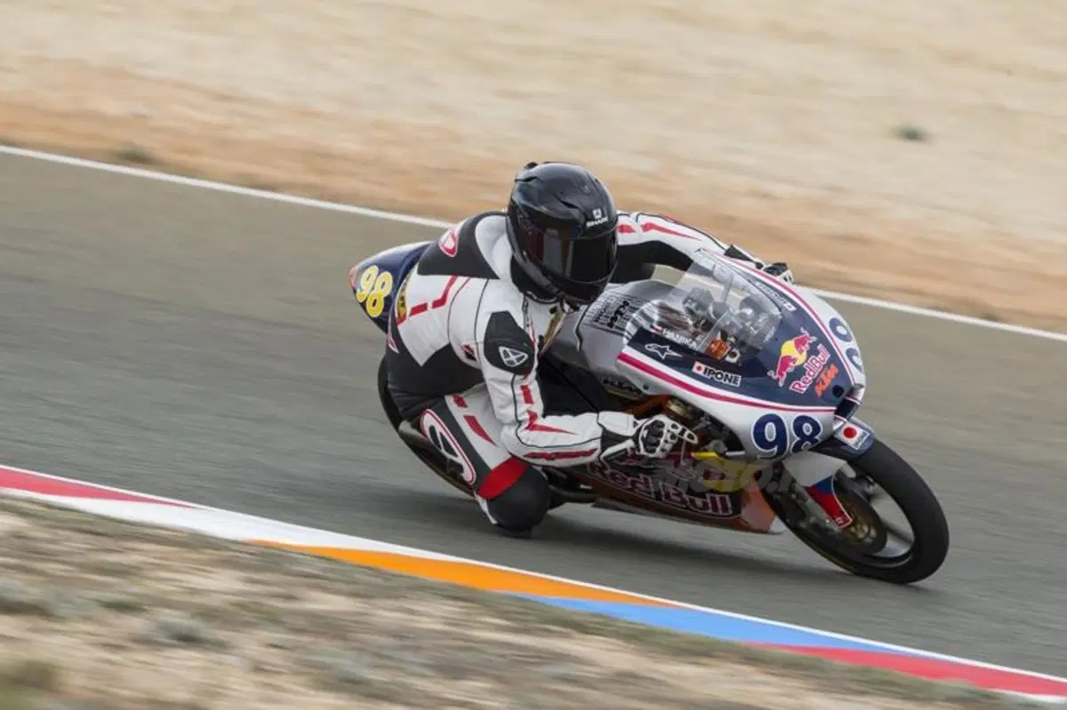 KTM RC 250R Moto3  (17)