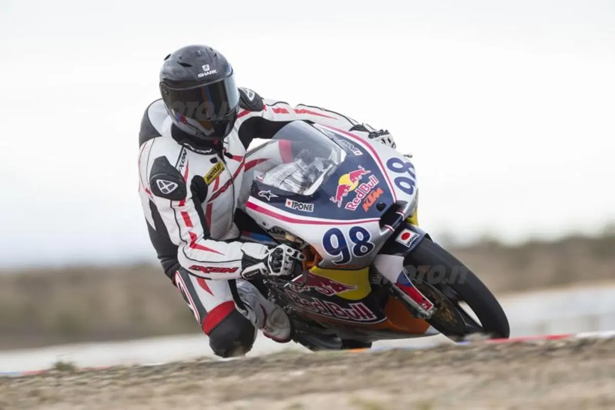 KTM RC 250R Moto3  (18)