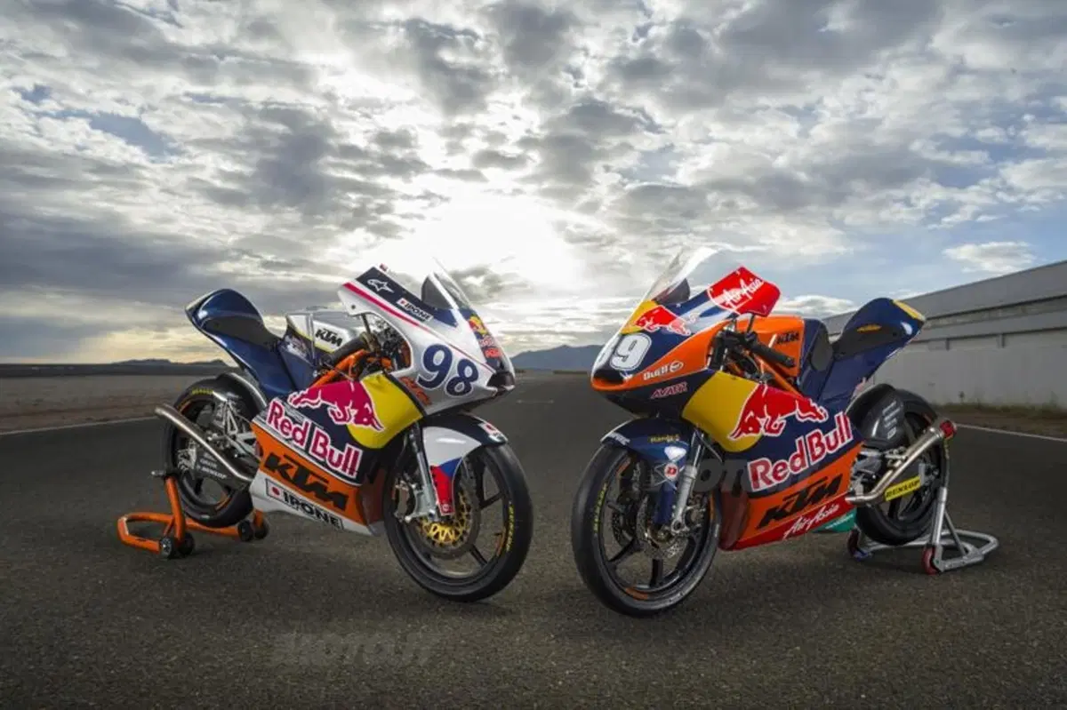 KTM RC 250R Moto3  (19)