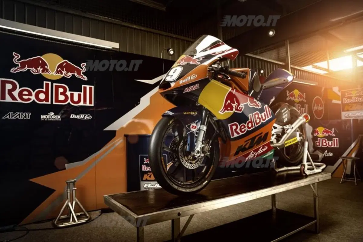 KTM RC 250R Moto3  (20)