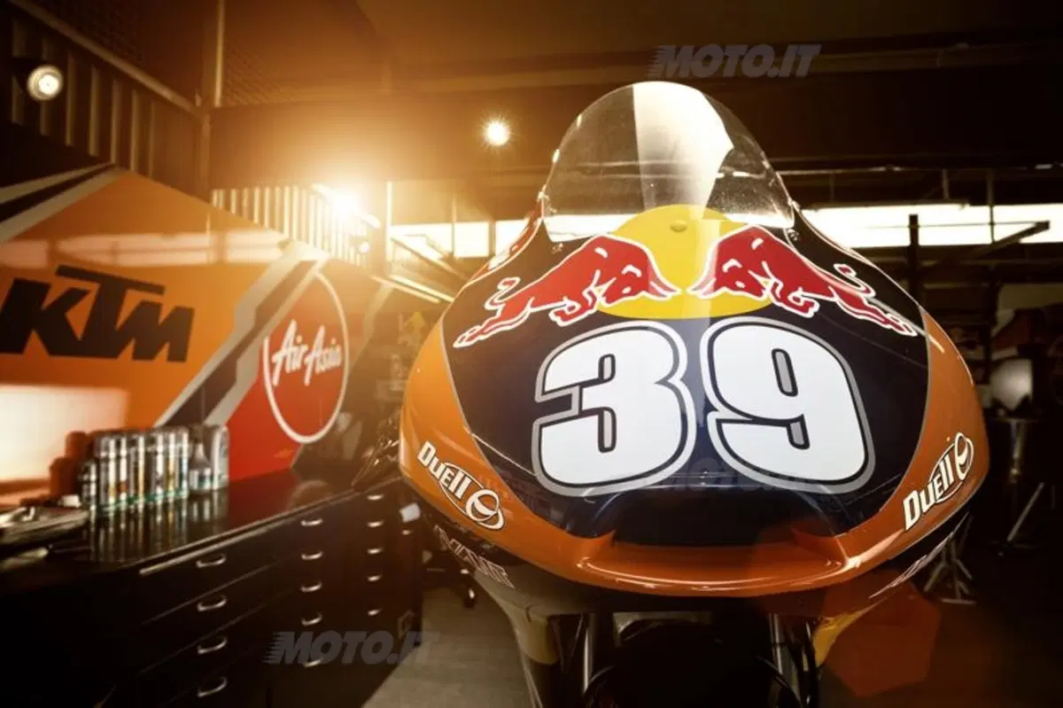 KTM RC 250R Moto3  (22)