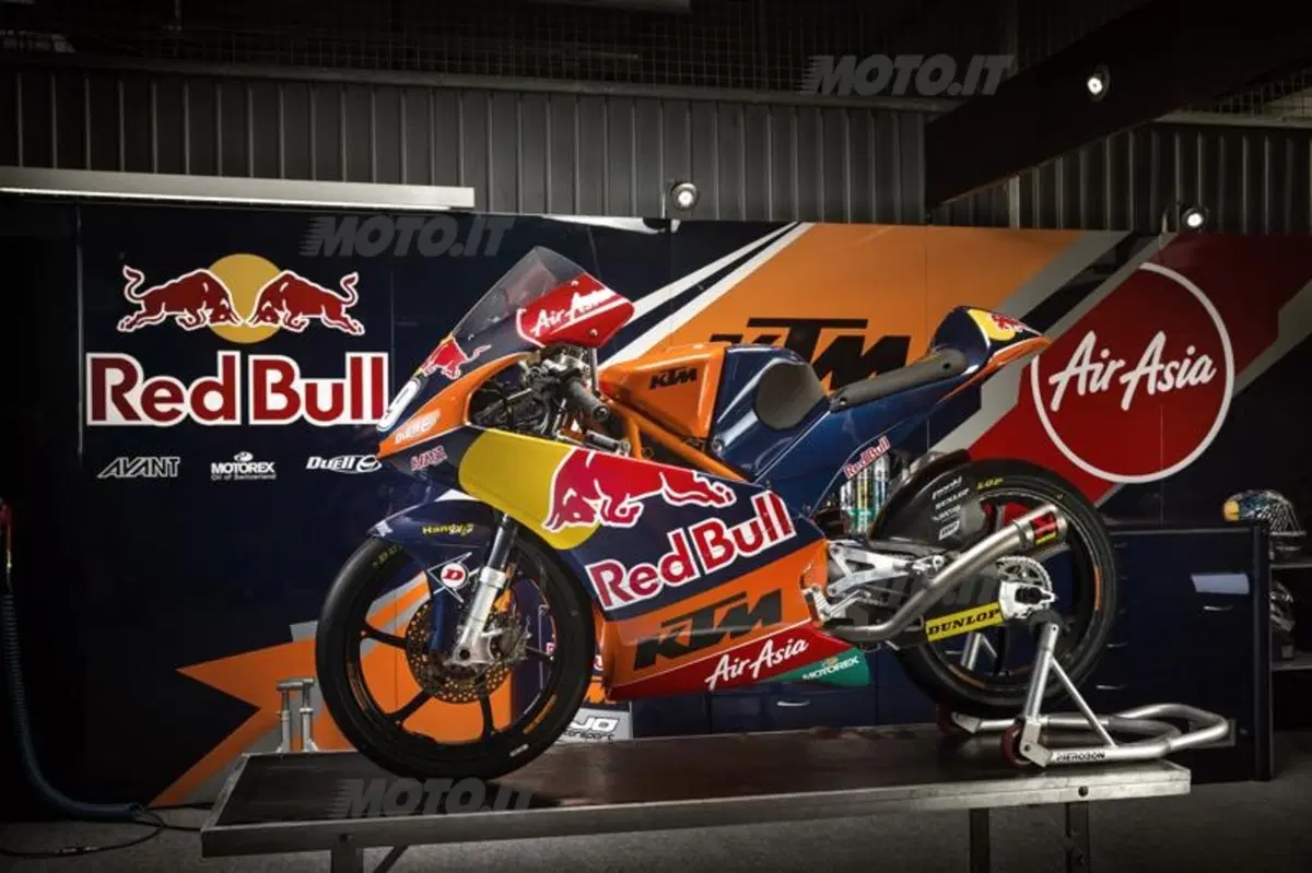 KTM RC 250R Moto3  (23)